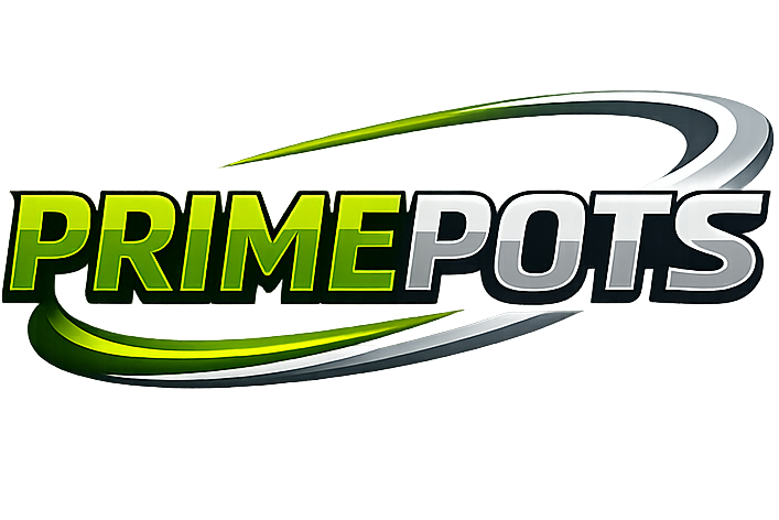 PrimePots